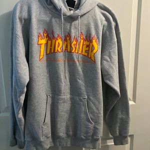 Thrasher Hoodie